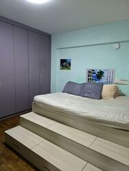 Blk 642B The Meadows (Punggol), HDB 5 Rooms #570562291